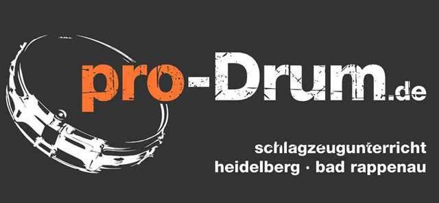 www.schlagzeugunterricht.com | Heidelberg & Bad Rappenau